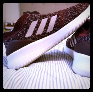 Adidas Womens Cloudfoam